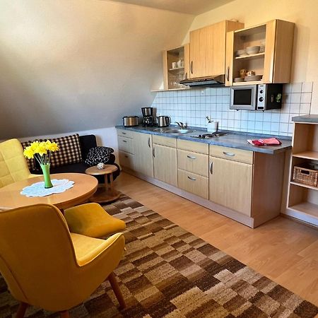 Ferienwohnung Δρέσδη Εξωτερικό φωτογραφία