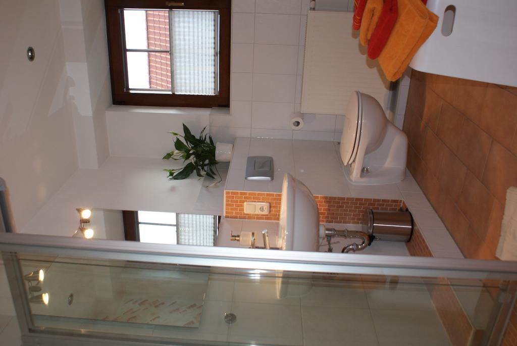 Ferienwohnung Δρέσδη Εξωτερικό φωτογραφία