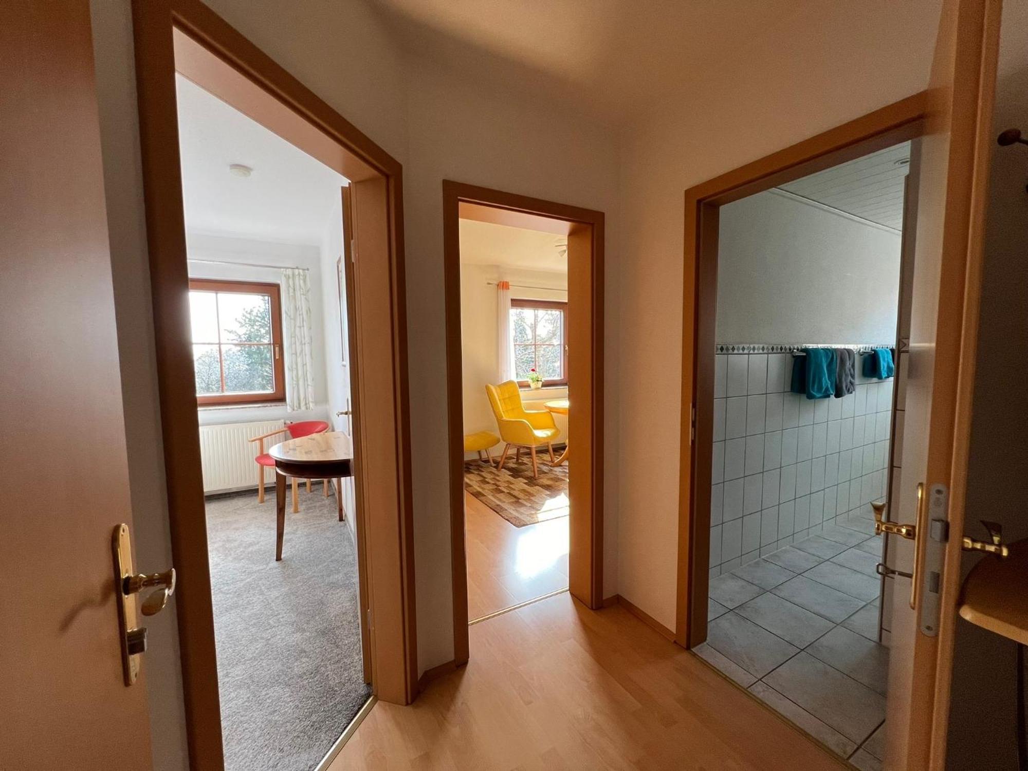 Ferienwohnung Δρέσδη Εξωτερικό φωτογραφία