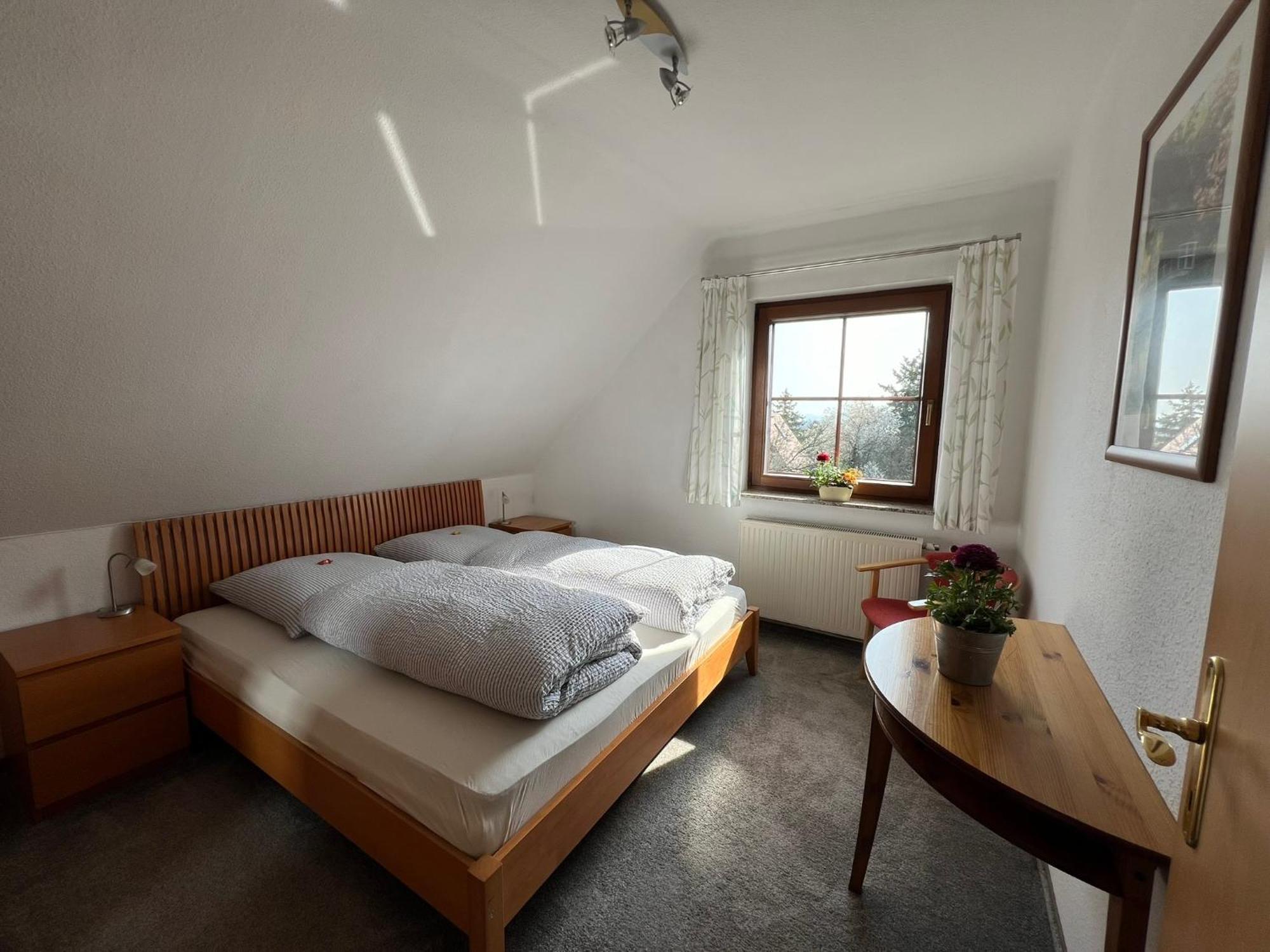 Ferienwohnung Δρέσδη Εξωτερικό φωτογραφία