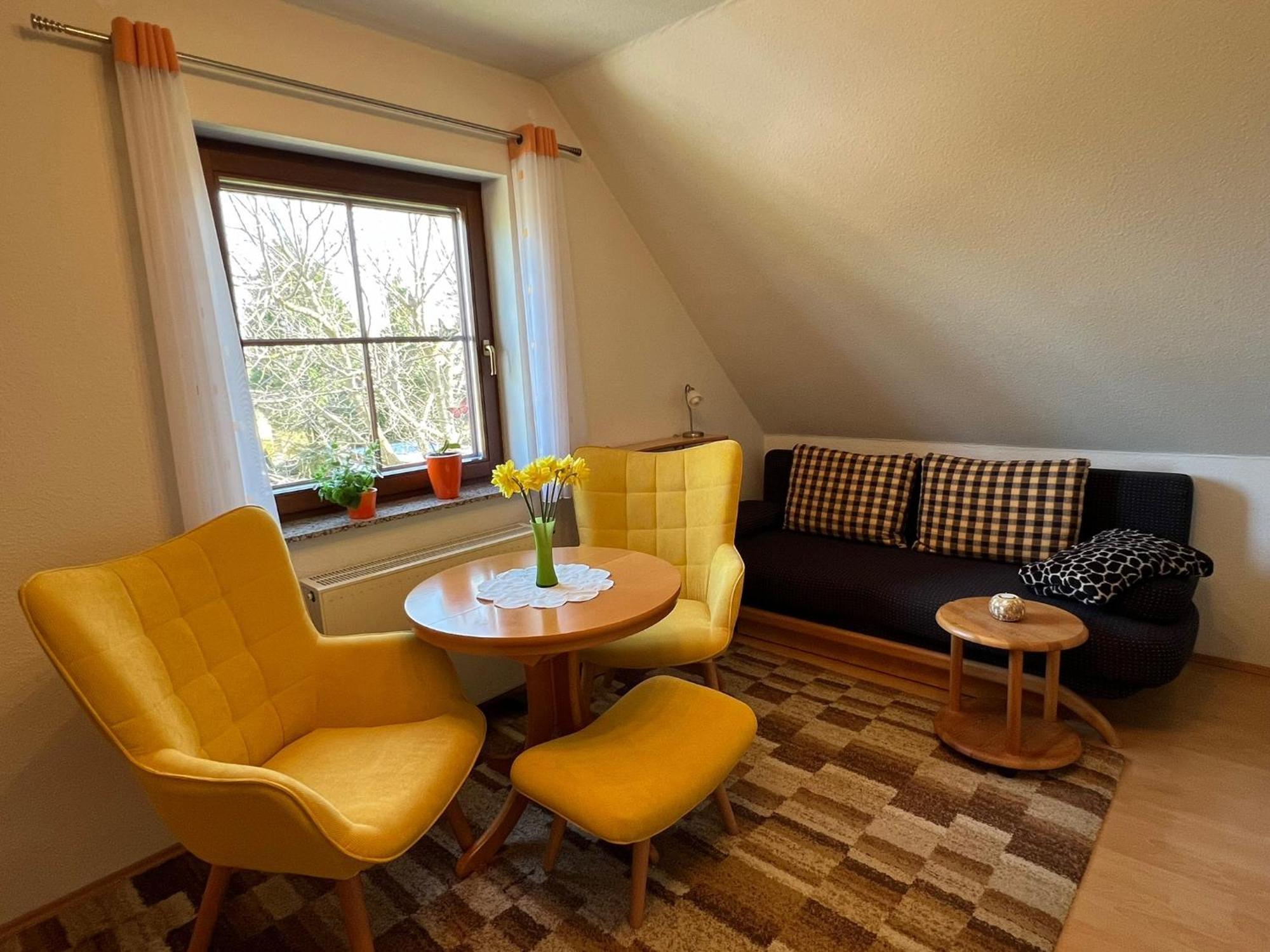 Ferienwohnung Δρέσδη Εξωτερικό φωτογραφία