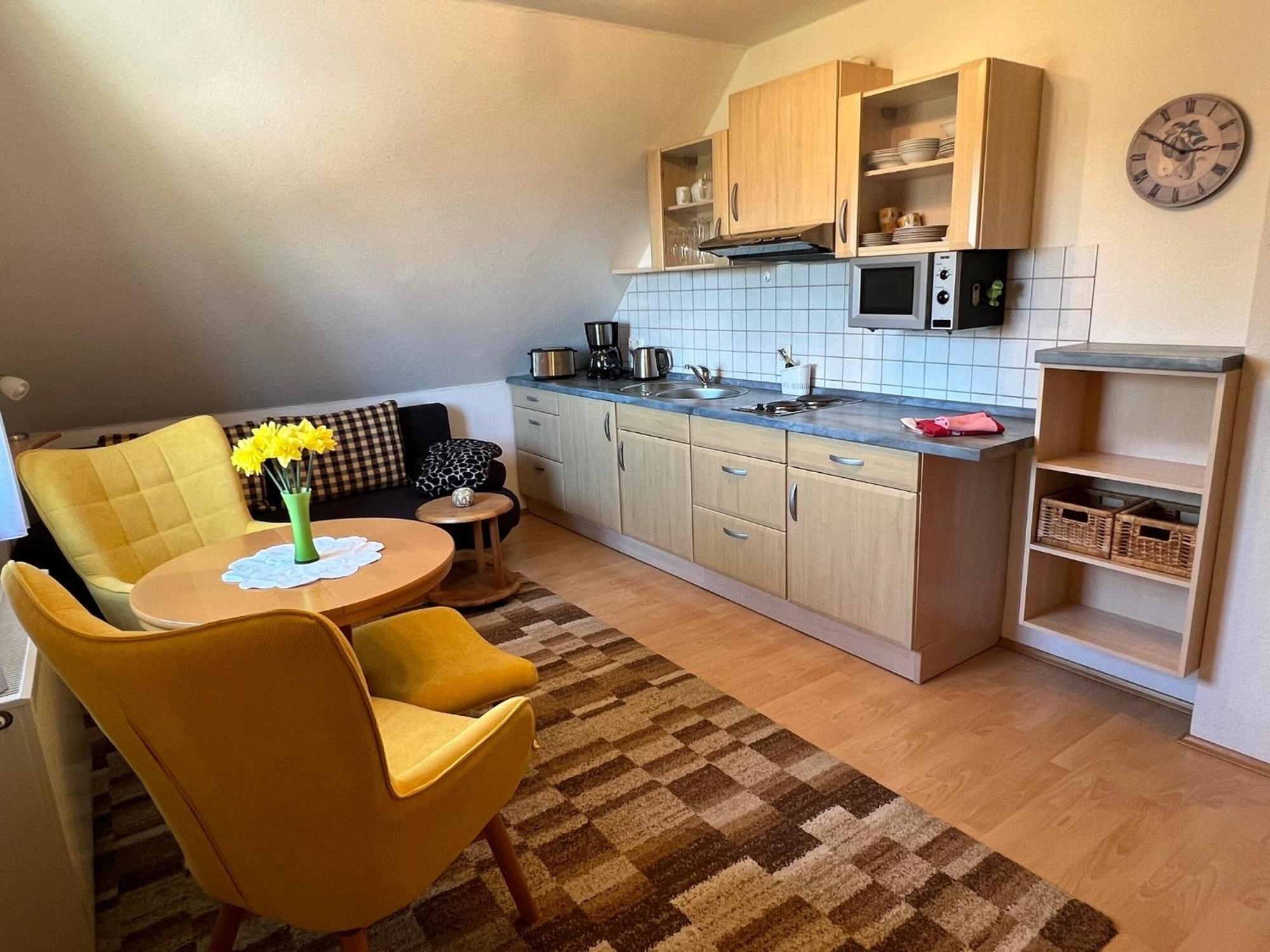 Ferienwohnung Δρέσδη Εξωτερικό φωτογραφία