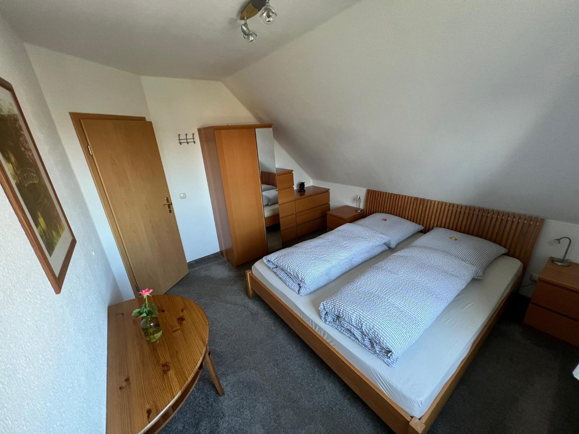 Ferienwohnung Δρέσδη Εξωτερικό φωτογραφία