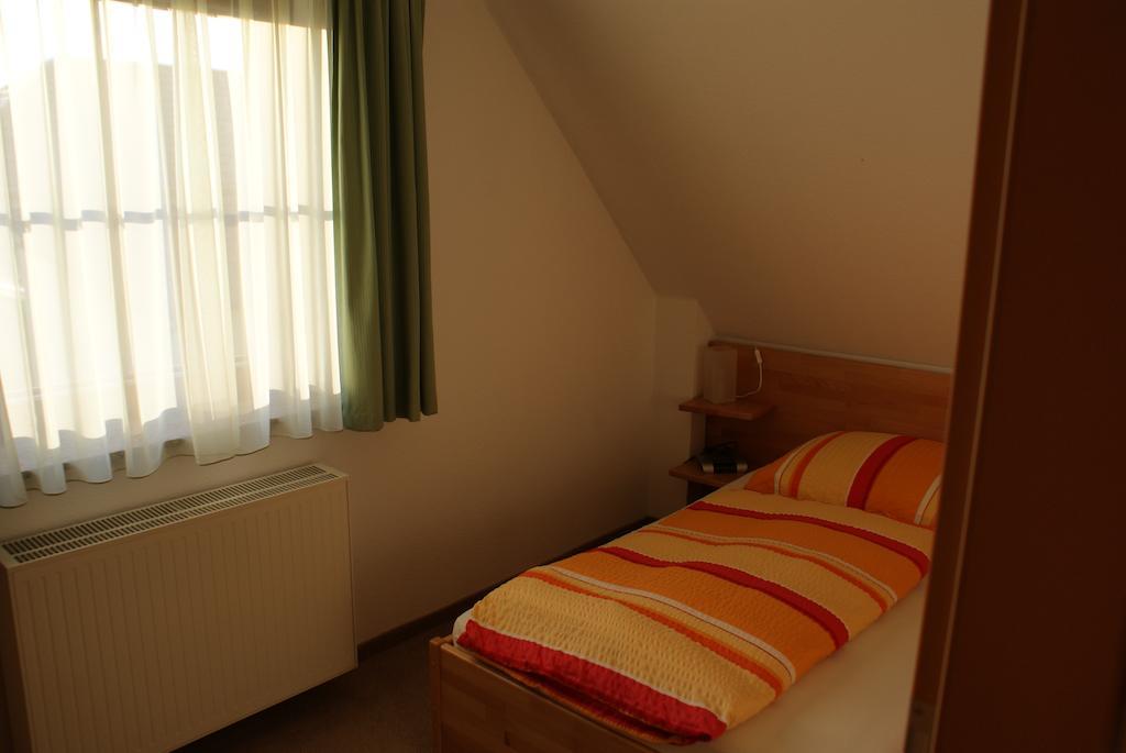 Ferienwohnung Δρέσδη Εξωτερικό φωτογραφία